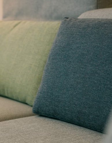 Ergonomie&Wohnen Sofa Couch
