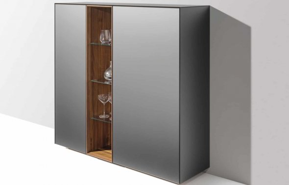 HIGHBOARD CUBUS PURE