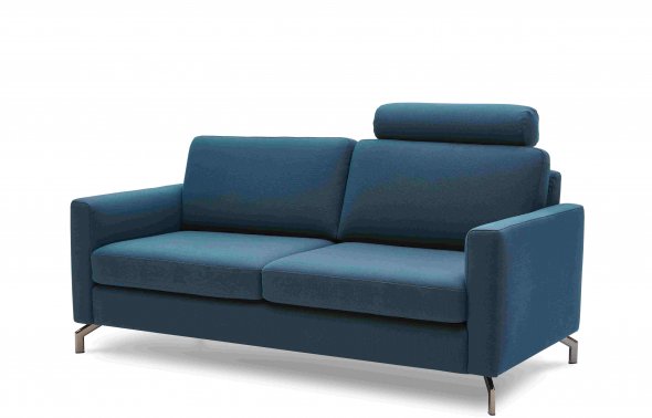 Ergonomie&Wohnen Sofa Couch SIRIO