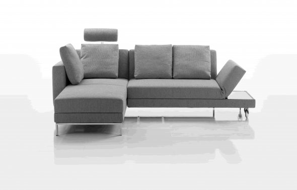 Ergonomie&Wohnen Sofa Four-Two
